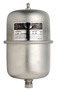 Accumulator tank f. fresh w. pump/water heater 2 l - Artnr: 16.126.00 7